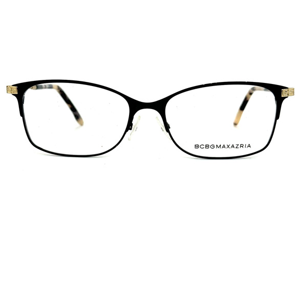 BCBGMaxAzria Other - BCBGMAXAZRIA Anita Black Eyeglasses Frame 54-16-130mm B36mm H13682